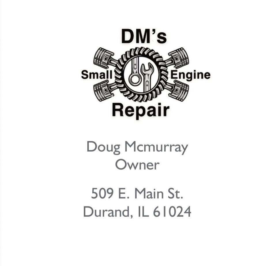 Main street small online engine repair