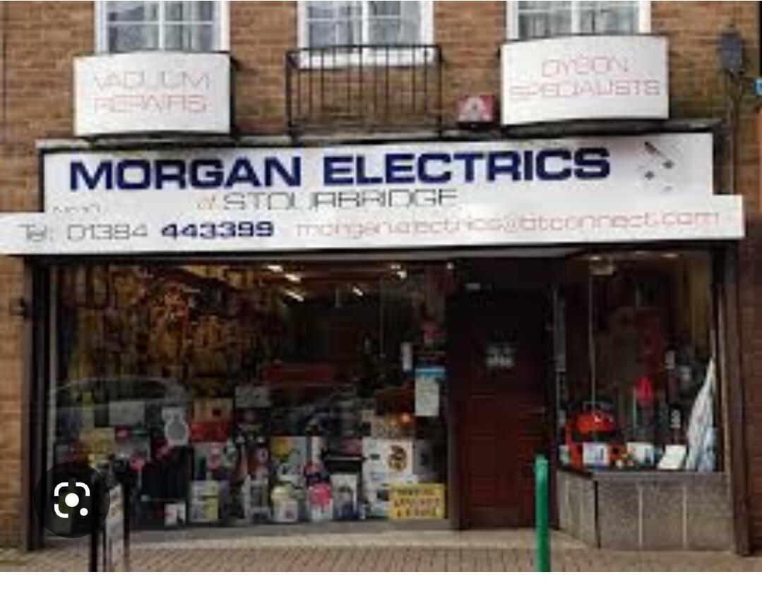 repairs Stourbridge Nextdoor