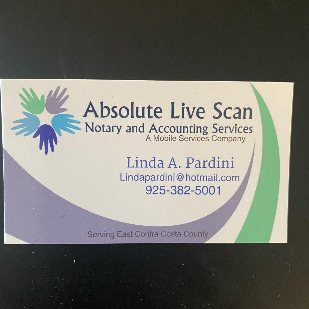 Absolute Live Scan Notary and Accounting Services Nextdoor