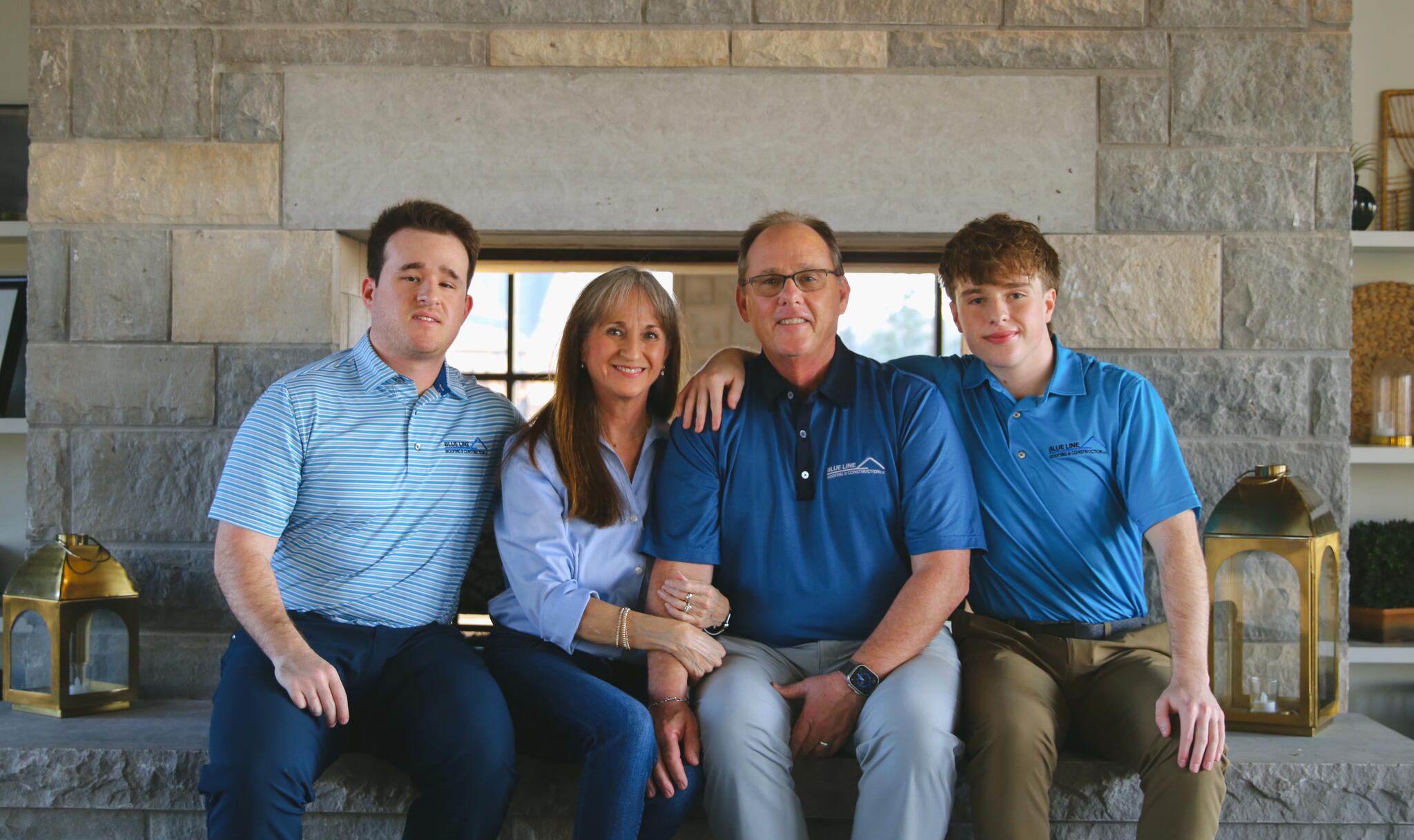 Blue Line Roofing & Construction LLC - Lewisville, TX - Nextdoor