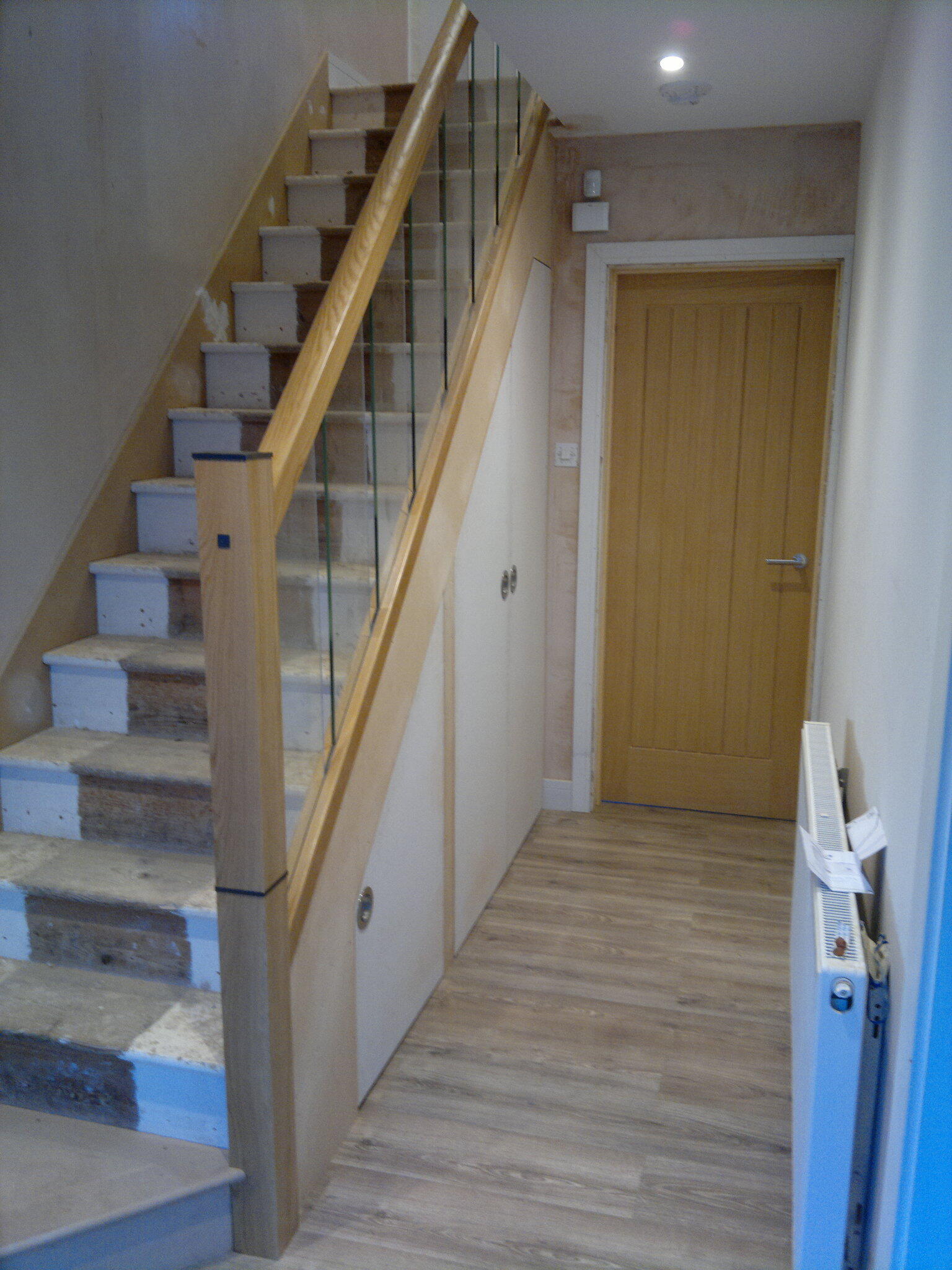 G.McK Joinery & Building Services Newcastle Upon Tyne Nextdoor