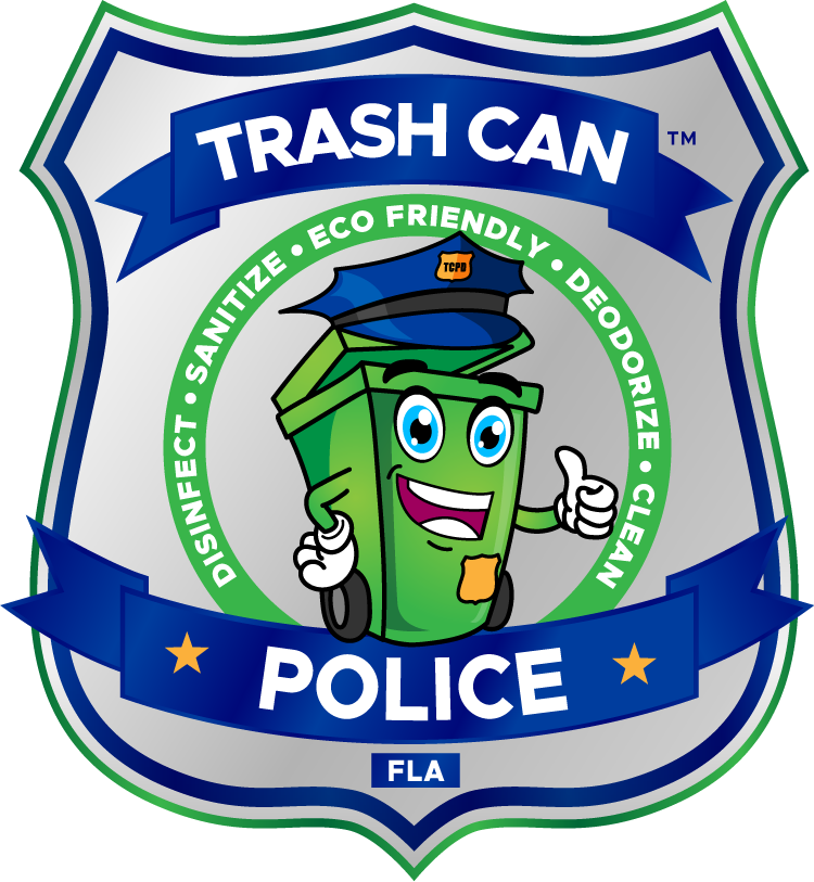 Trash Can Police - Nextdoor