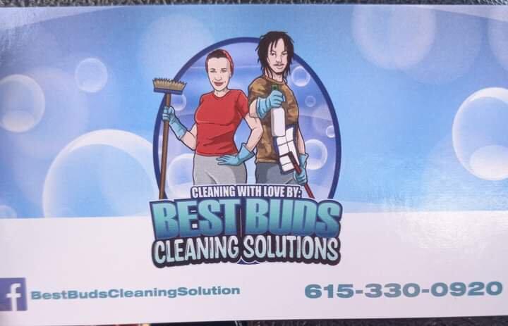 Best Buds Cleaning Solutions, LLC - Nextdoor