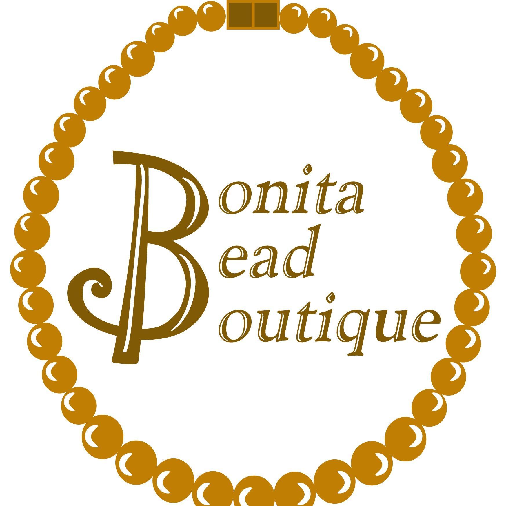 Beads, Jewelry Repair- Bonita Bead Boutique