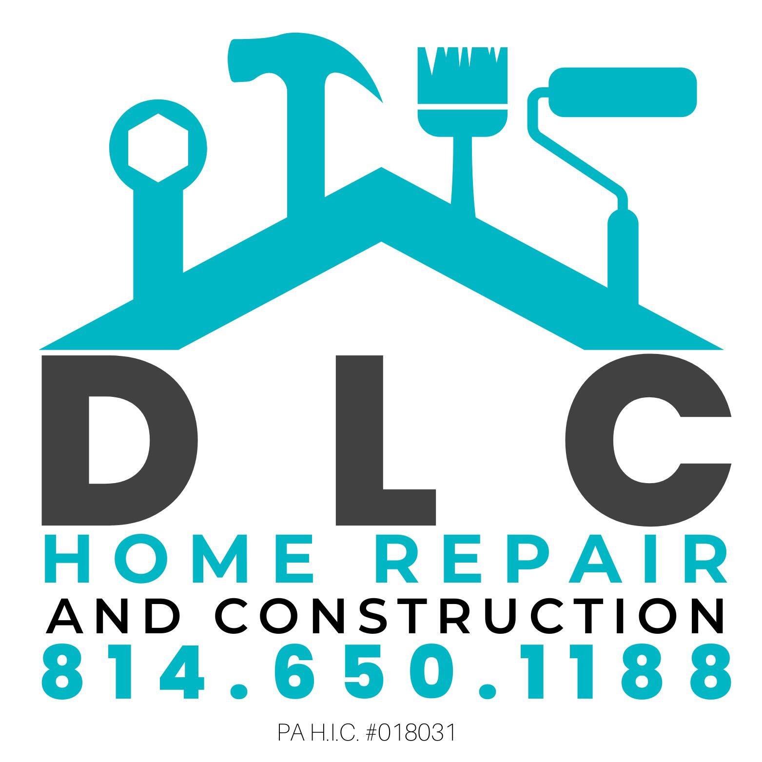 DLC Home Repair and Construction - Nextdoor