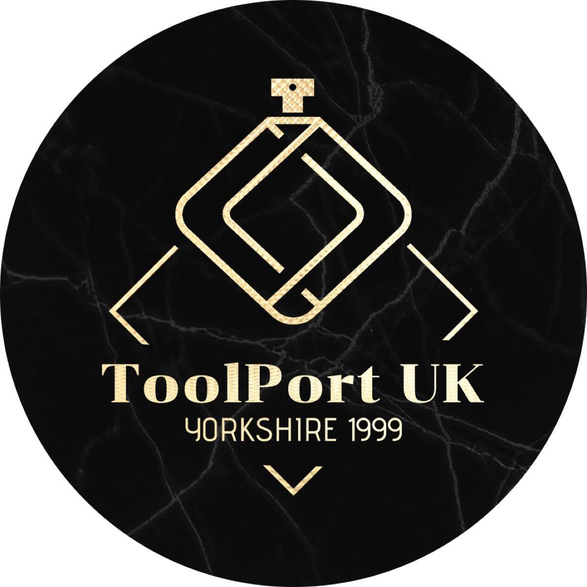 Toolport UK Doncaster, GBENG Nextdoor