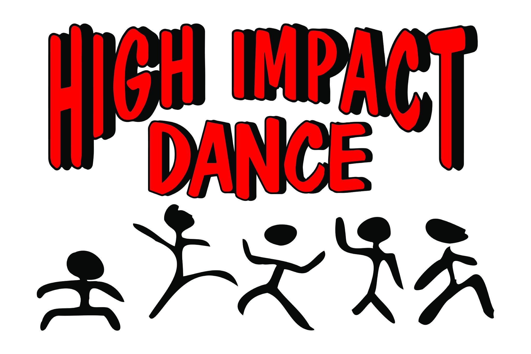 High Impact Dance - Olympia, WA - Nextdoor