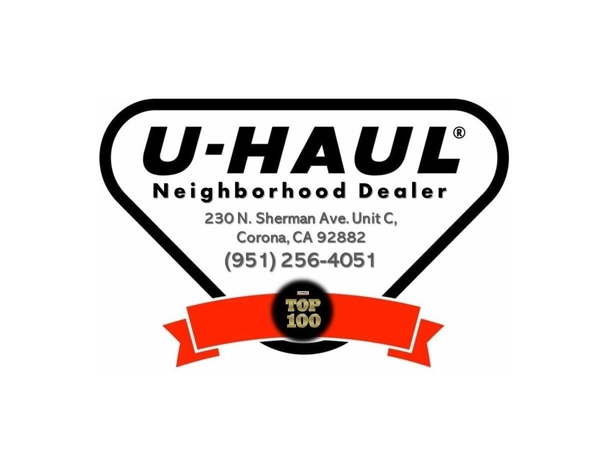 Uhaul Neighborhood Dealer Corona CA Nextdoor