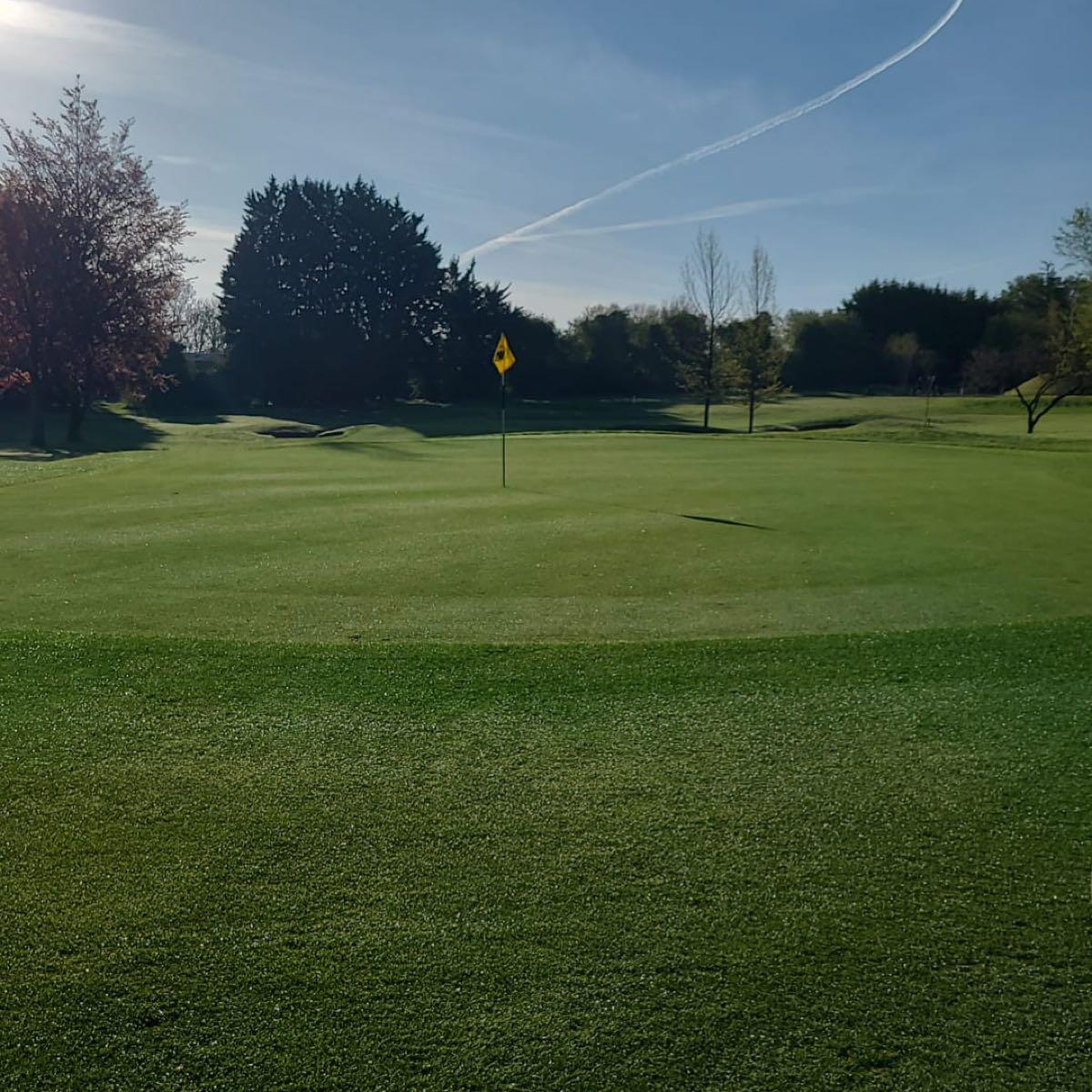 Knebworth Golf Club Knebworth Nextdoor