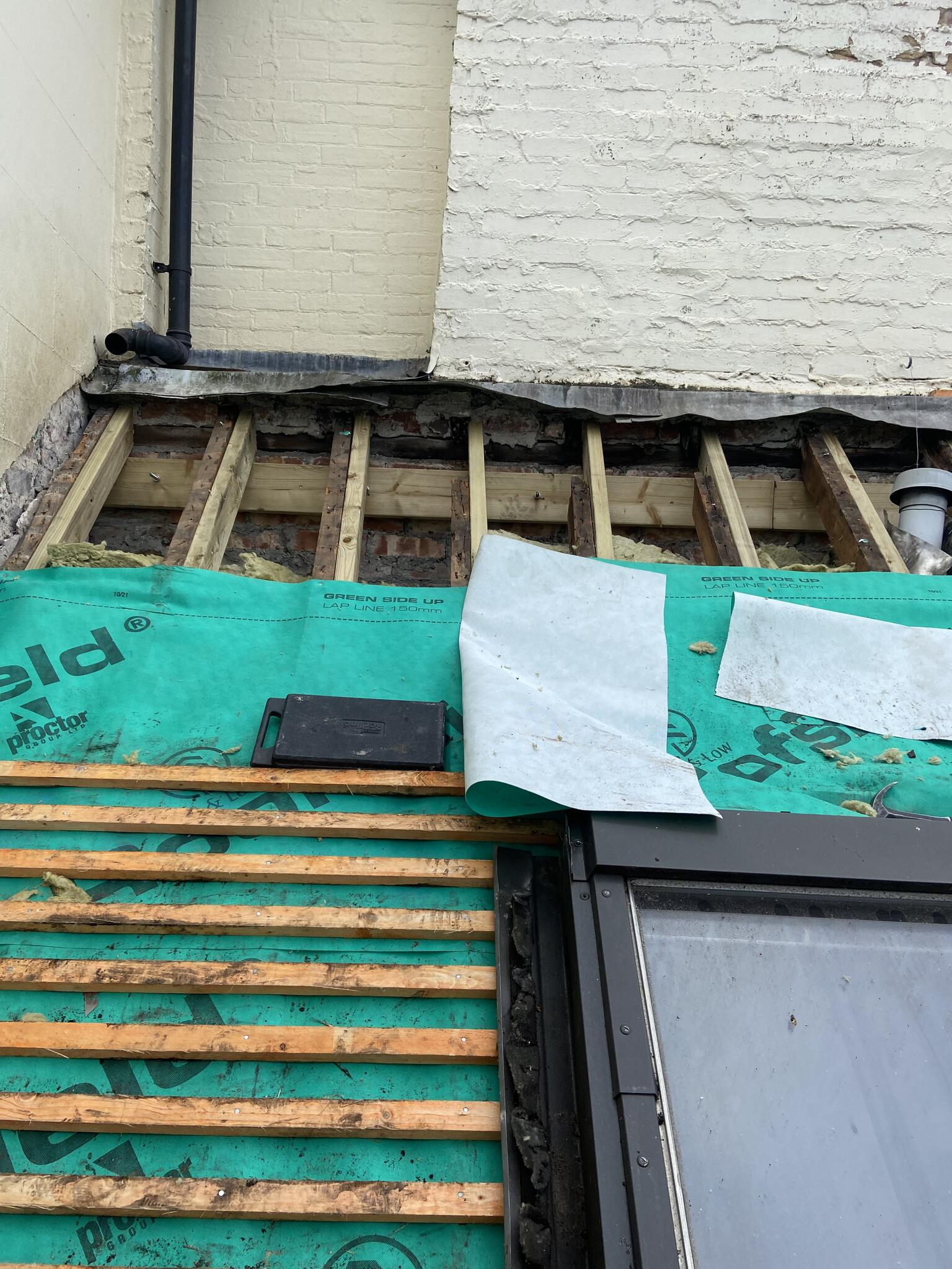 Hb roofing services lewes nextdoor