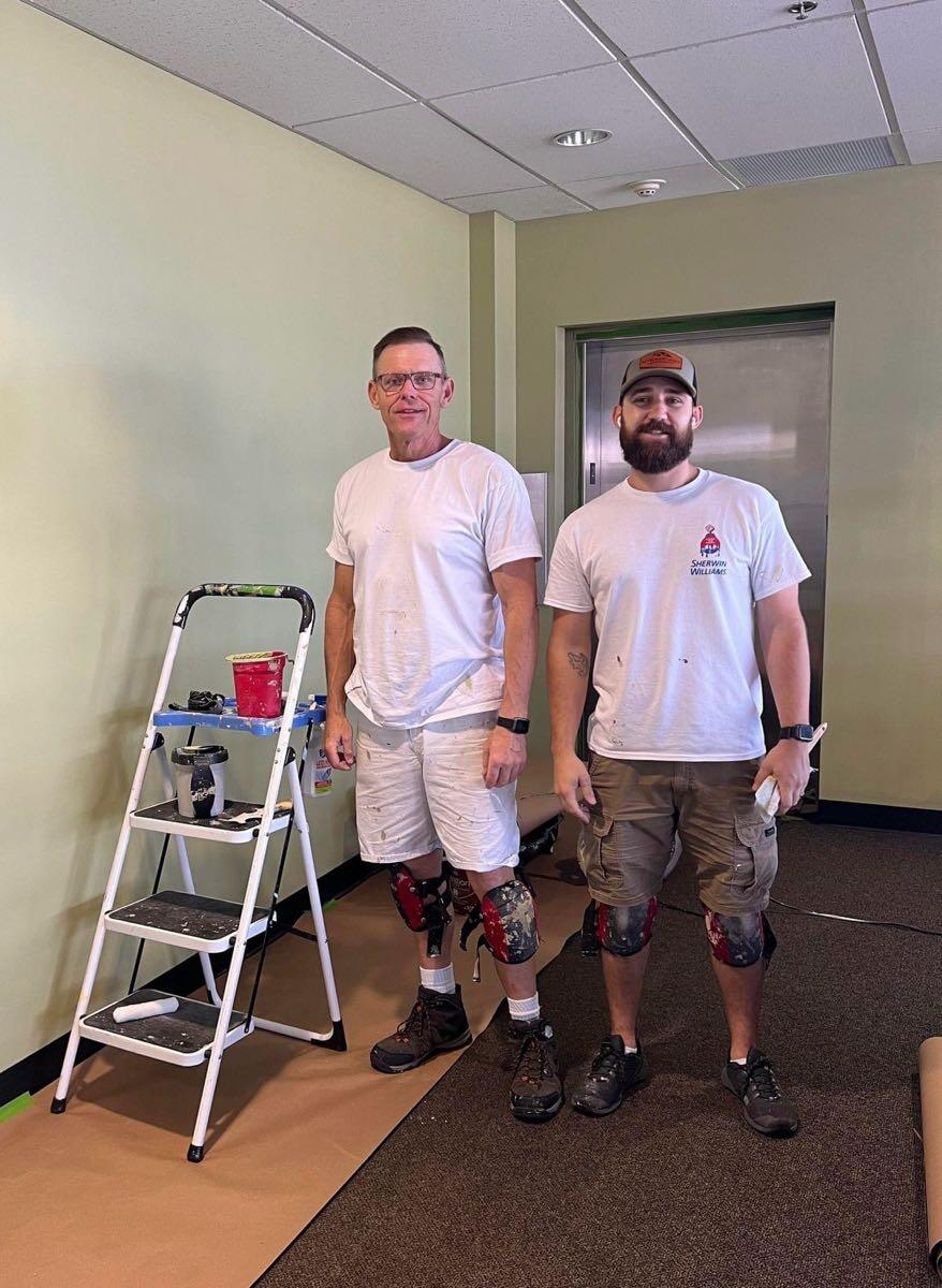 Steadfast Painting The Villages, FL Nextdoor