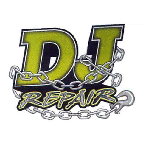 dj automotive repair