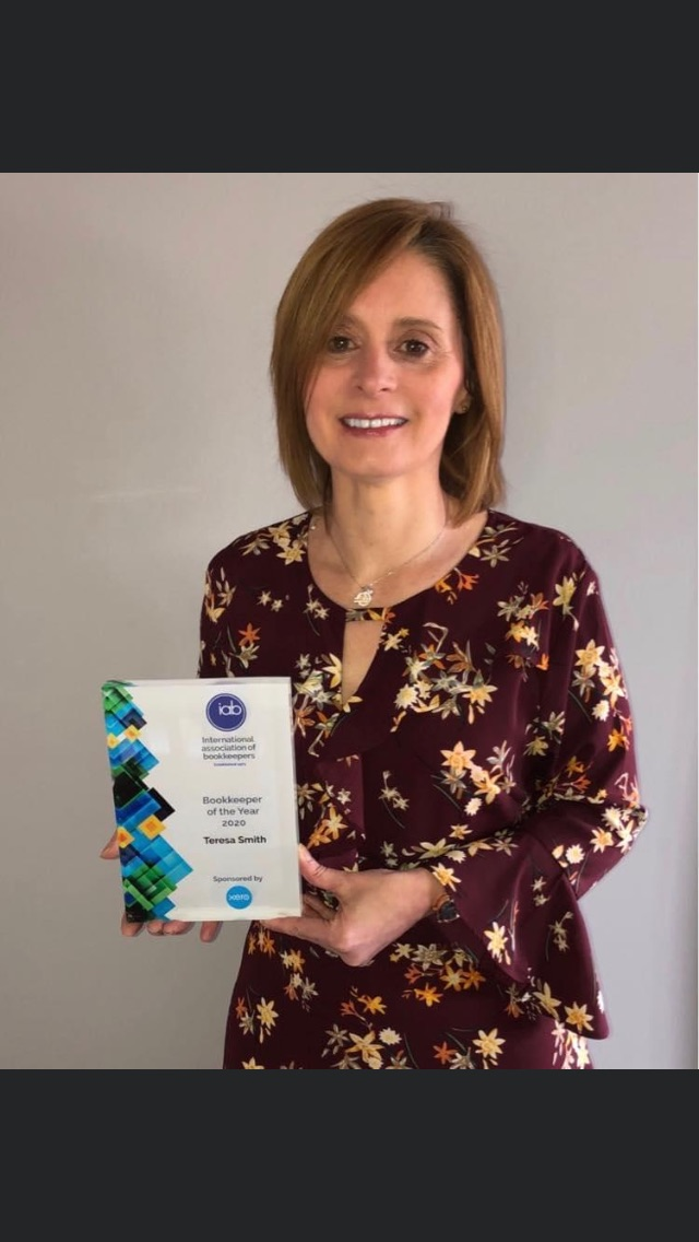 Teresa Smith Bookkeeping Services Aberdeen Nextdoor