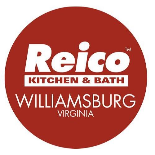 Reico Kitchen Bath Williamsburg Va