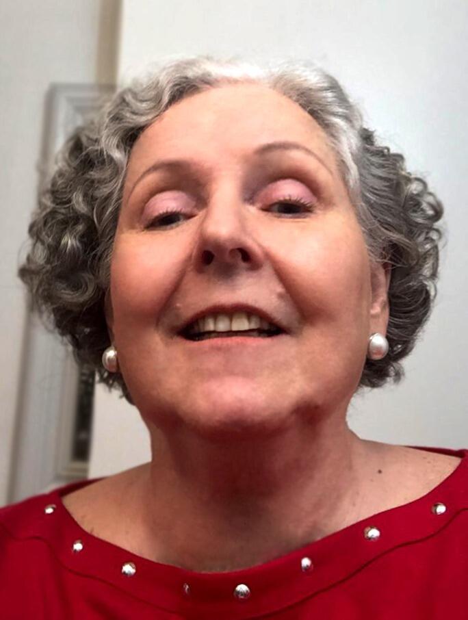 Marion Mattioli - Alexandria, VA - Nextdoor