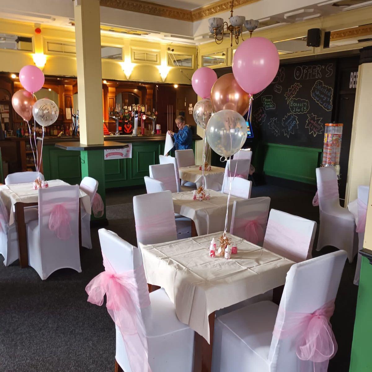 The New Clubmoor Pub Liverpool Nextdoor