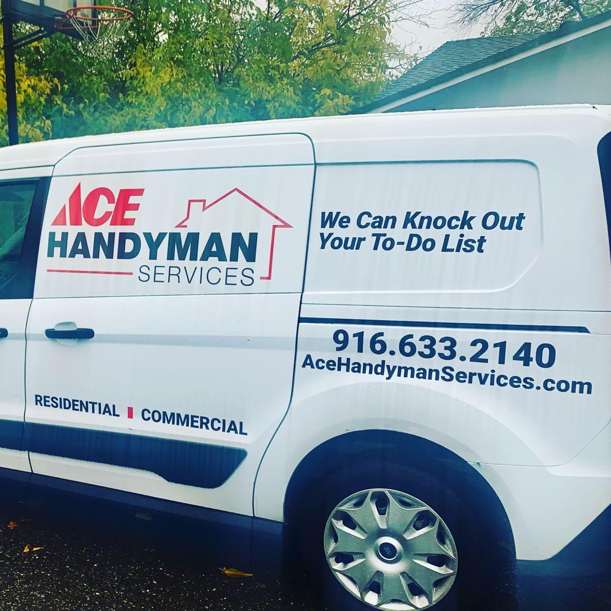 Ace Handyman Services Roseville Rocklin Roseville CA Nextdoor   5f95ccb2277ca5a8ef08bf5514b147c3 