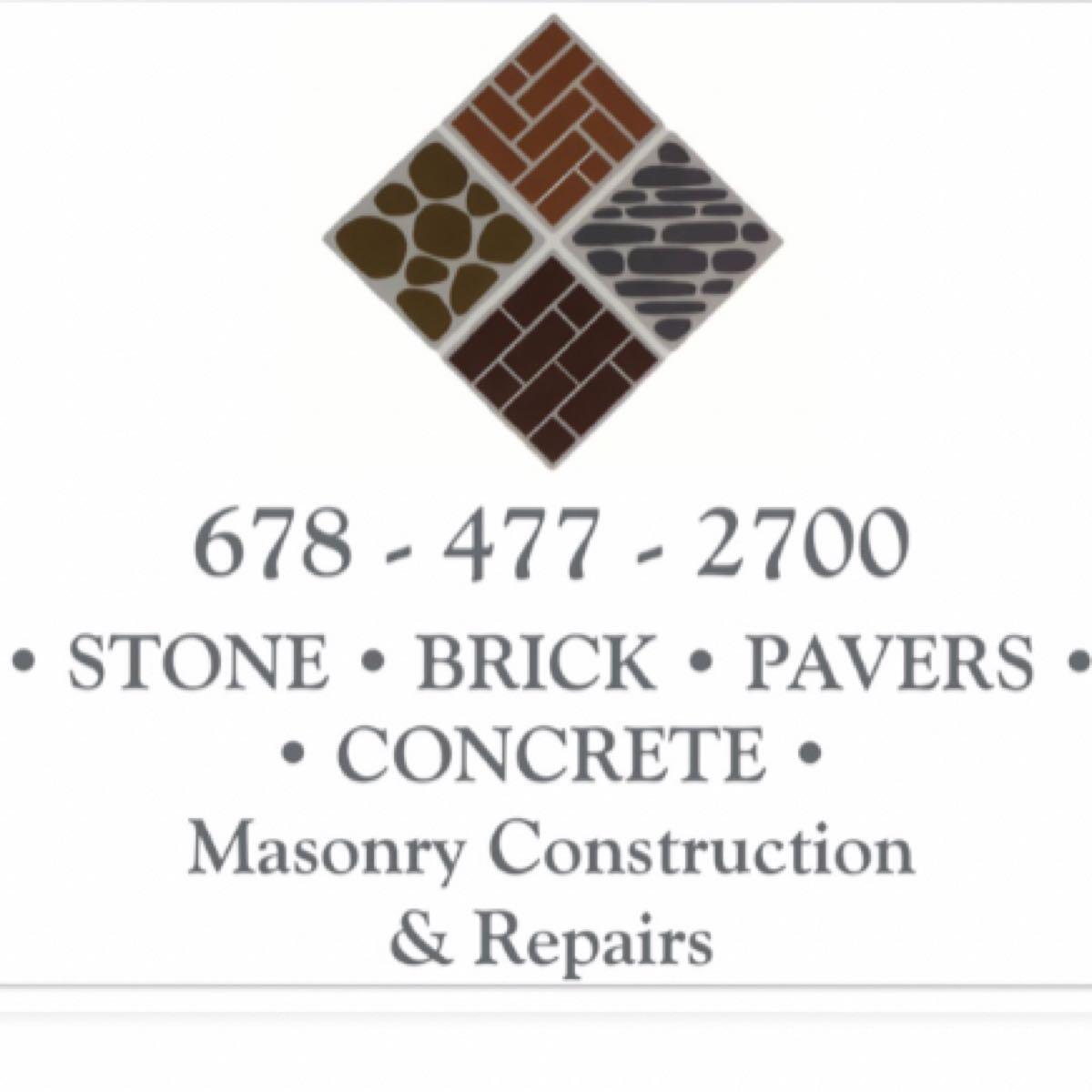 Masonry Construction & Repairs (678) 4772700 Dallas, GA Nextdoor
