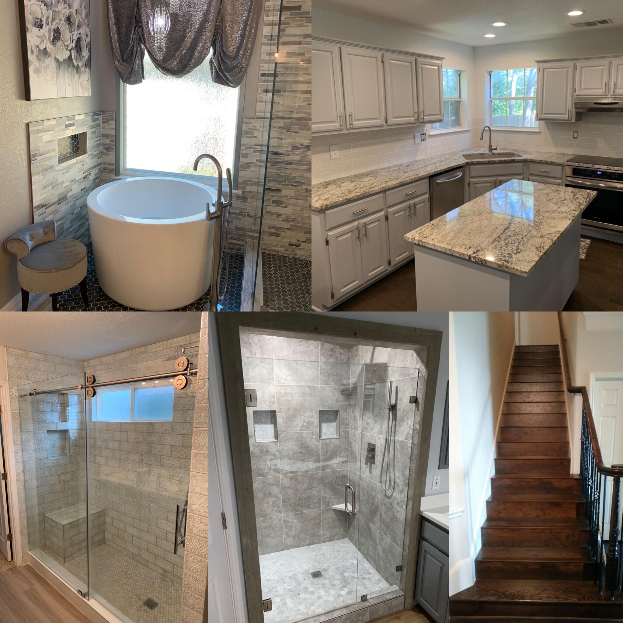 Kingdom Builders LLC Helotes, TX Nextdoor