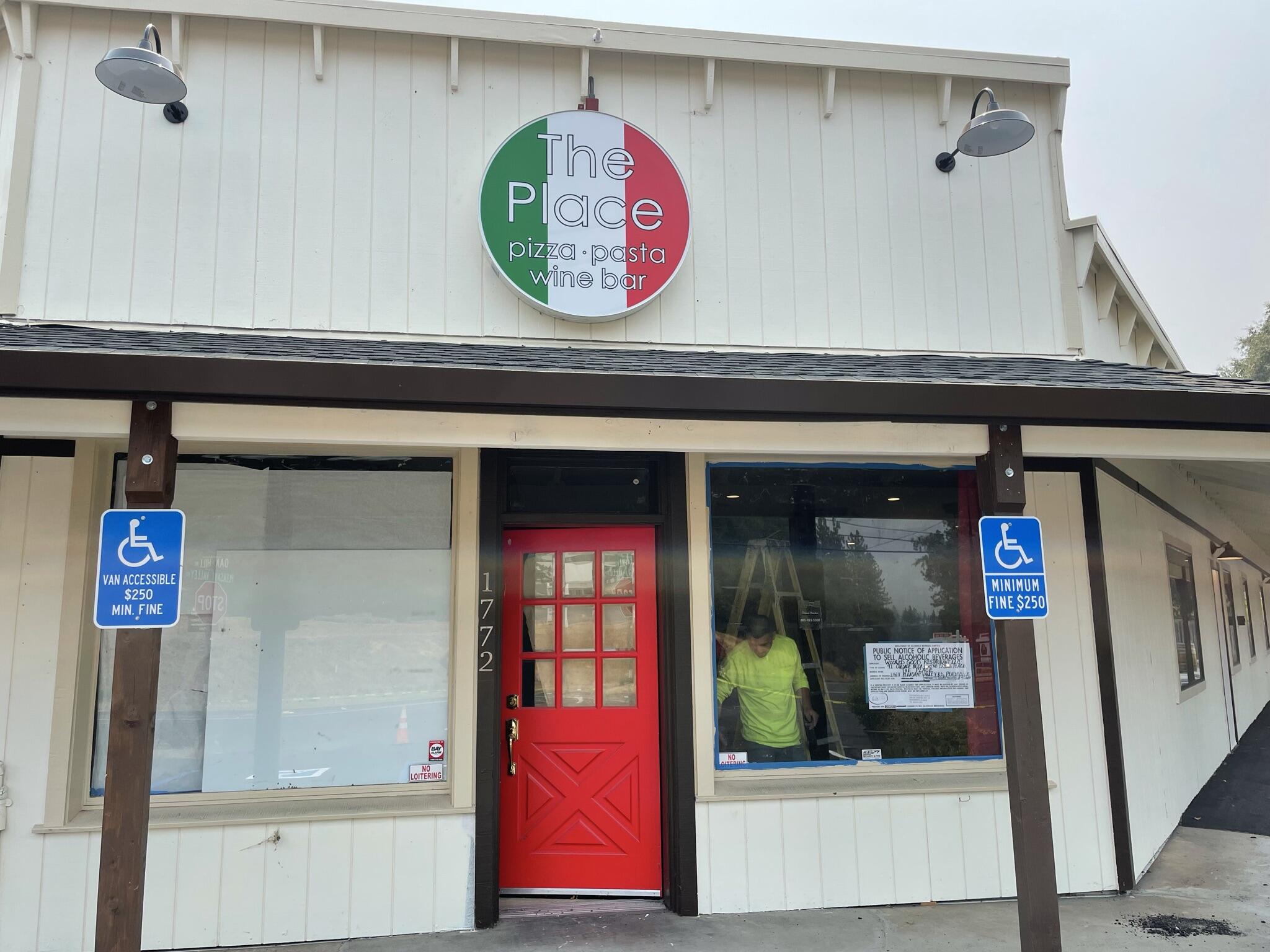 The Little Italian Place Placerville CA Nextdoor   6007cd99159548e78b2a1647e897cd24 