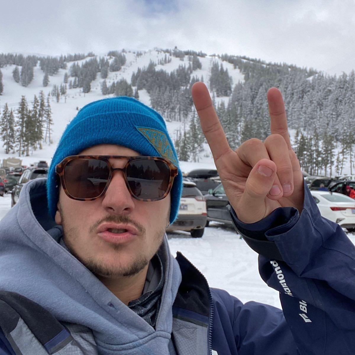 Kaysen Maudslien Nextdoor