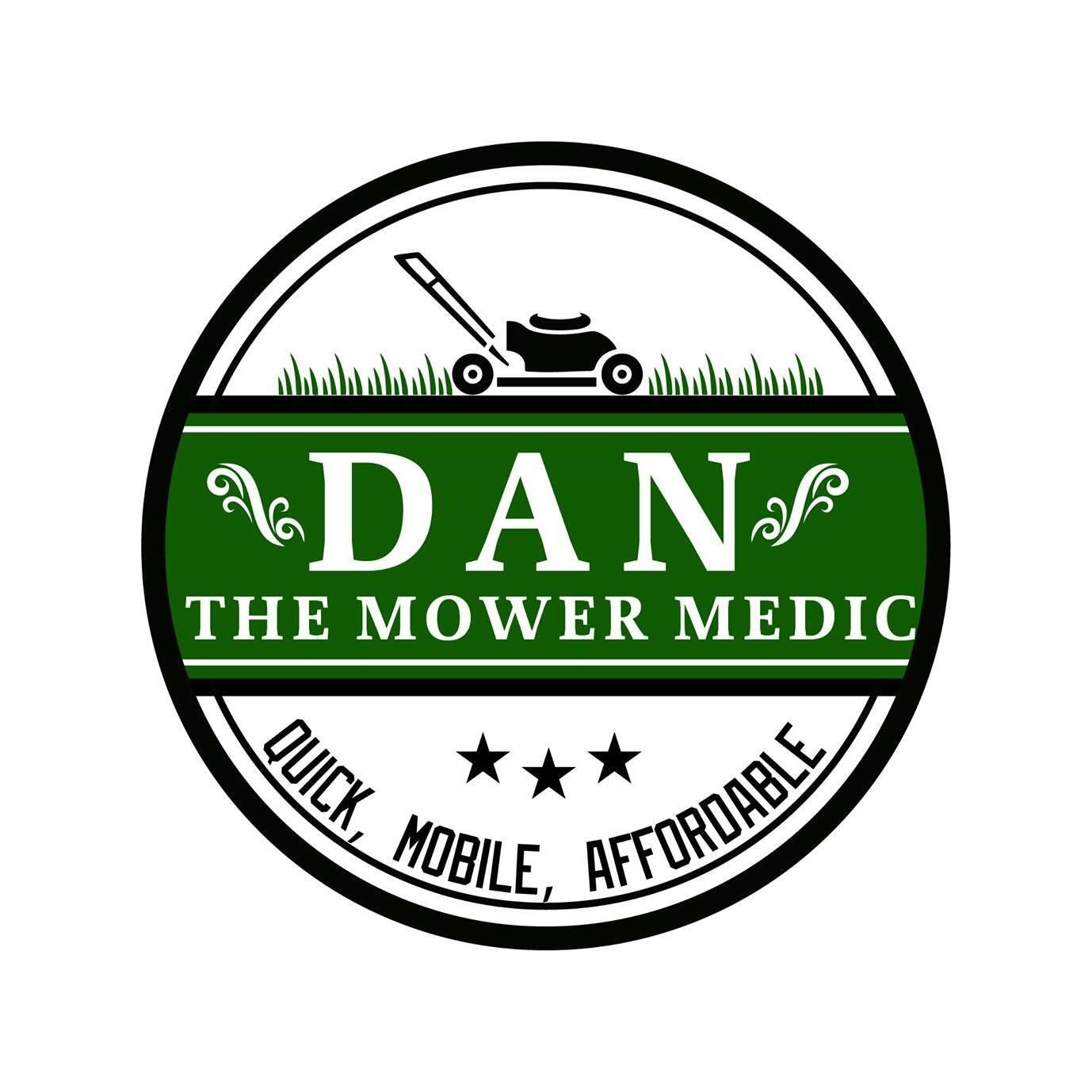 Dan the Mower Medic Dayton OH Nextdoor