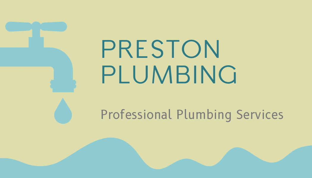 Preston Plumbing Sutton Nextdoor