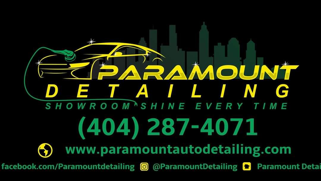 Paramount Detailing (Warner Robins) Warner Robins, GA Nextdoor