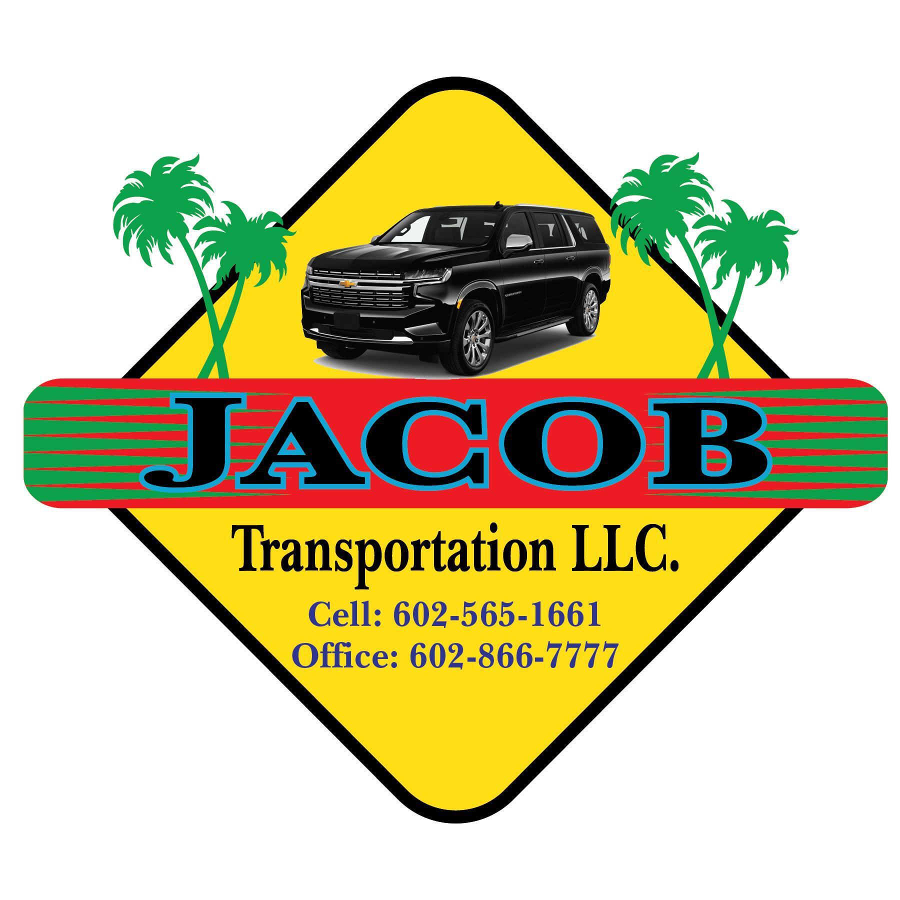 Jacob Transportation - Nextdoor