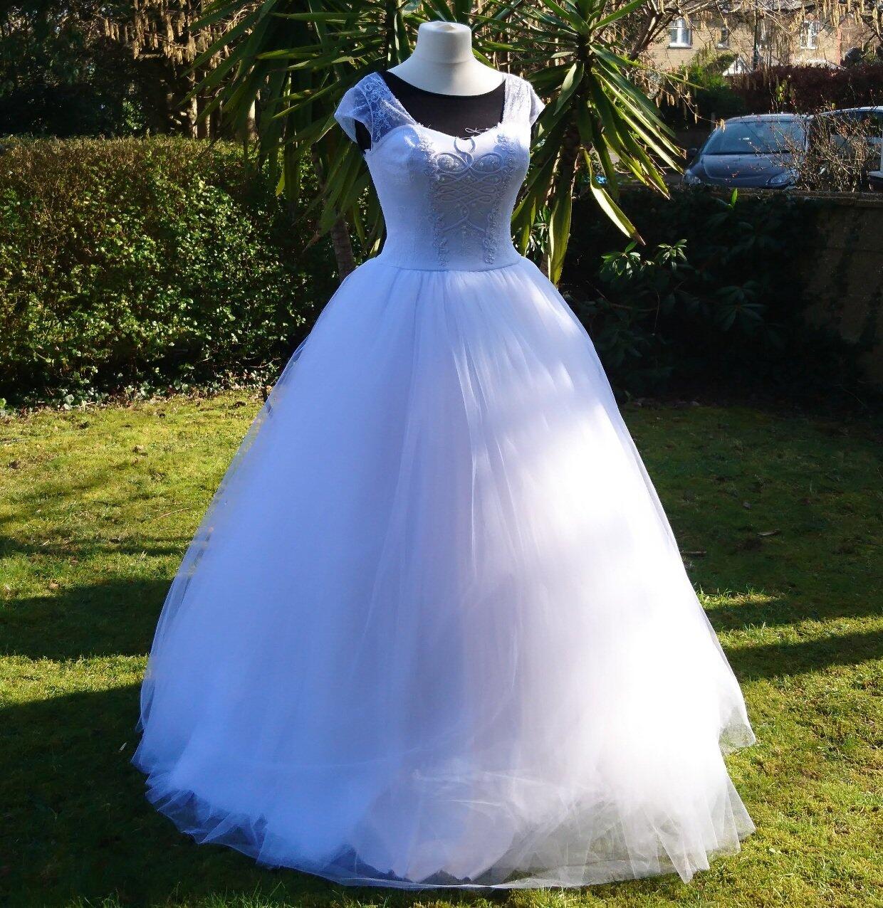 Garden of dresses Guildford Nextdoor