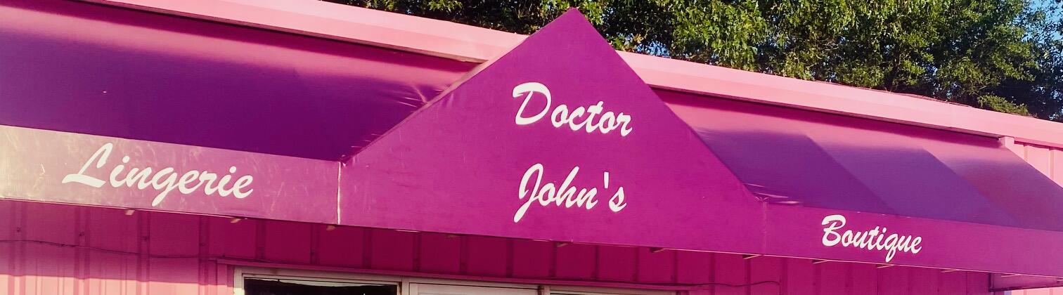 Doctor John s Lingerie Novelties Jacksonville AR Nextdoor