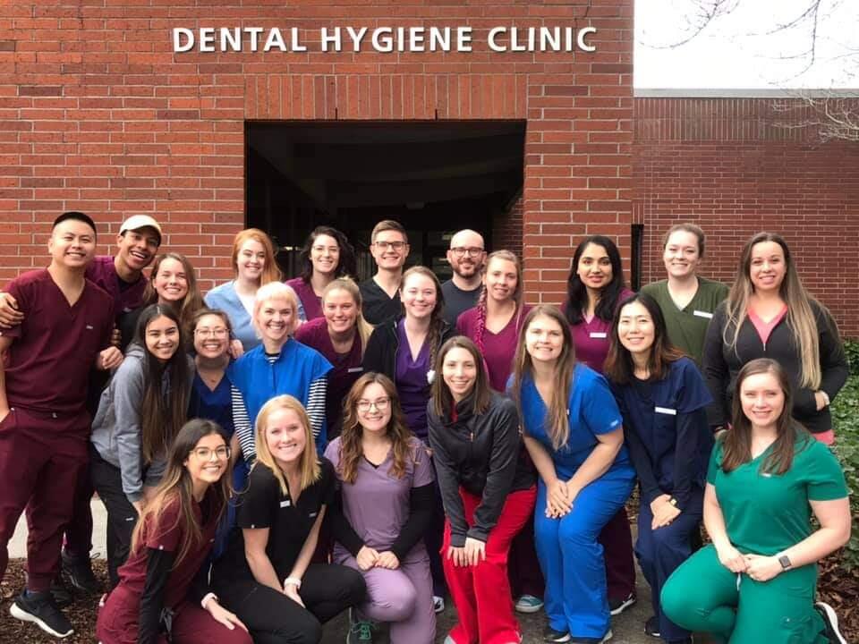 Clark College Dental Hygiene Clinic - Vancouver, WA - Nextdoor