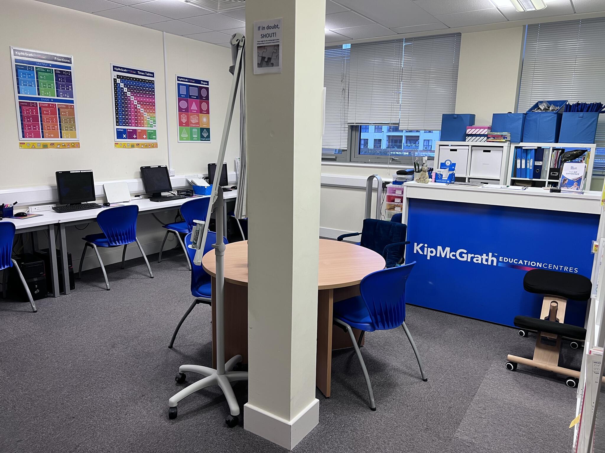 Kip McGrath Education Centre Luton North - Luton - Nextdoor