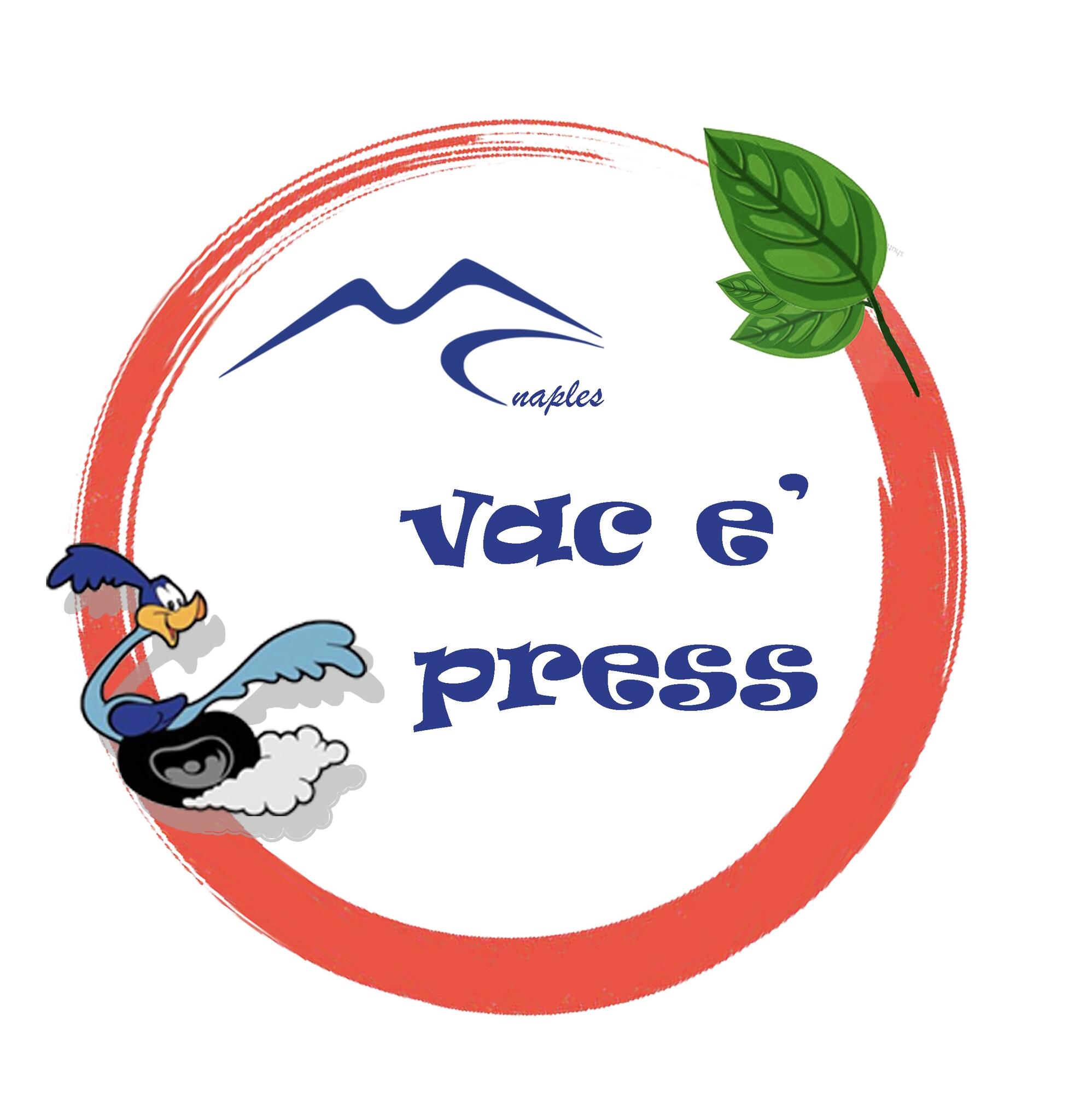 Vac E’ Press London Nextdoor