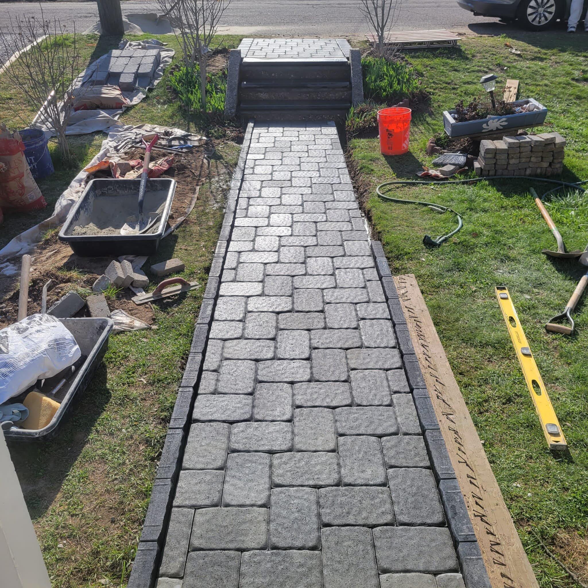 C.O MASONRY WORK Fairfield, CT Nextdoor