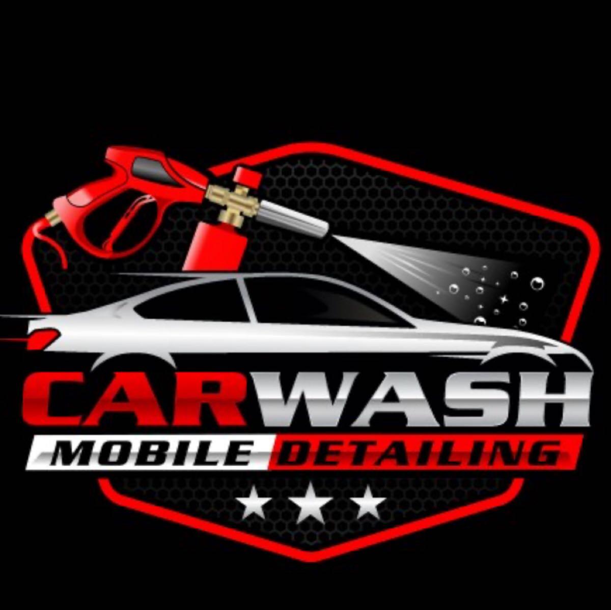 Whalen & perry’s mobile car detailing and pressure washing Tehachapi