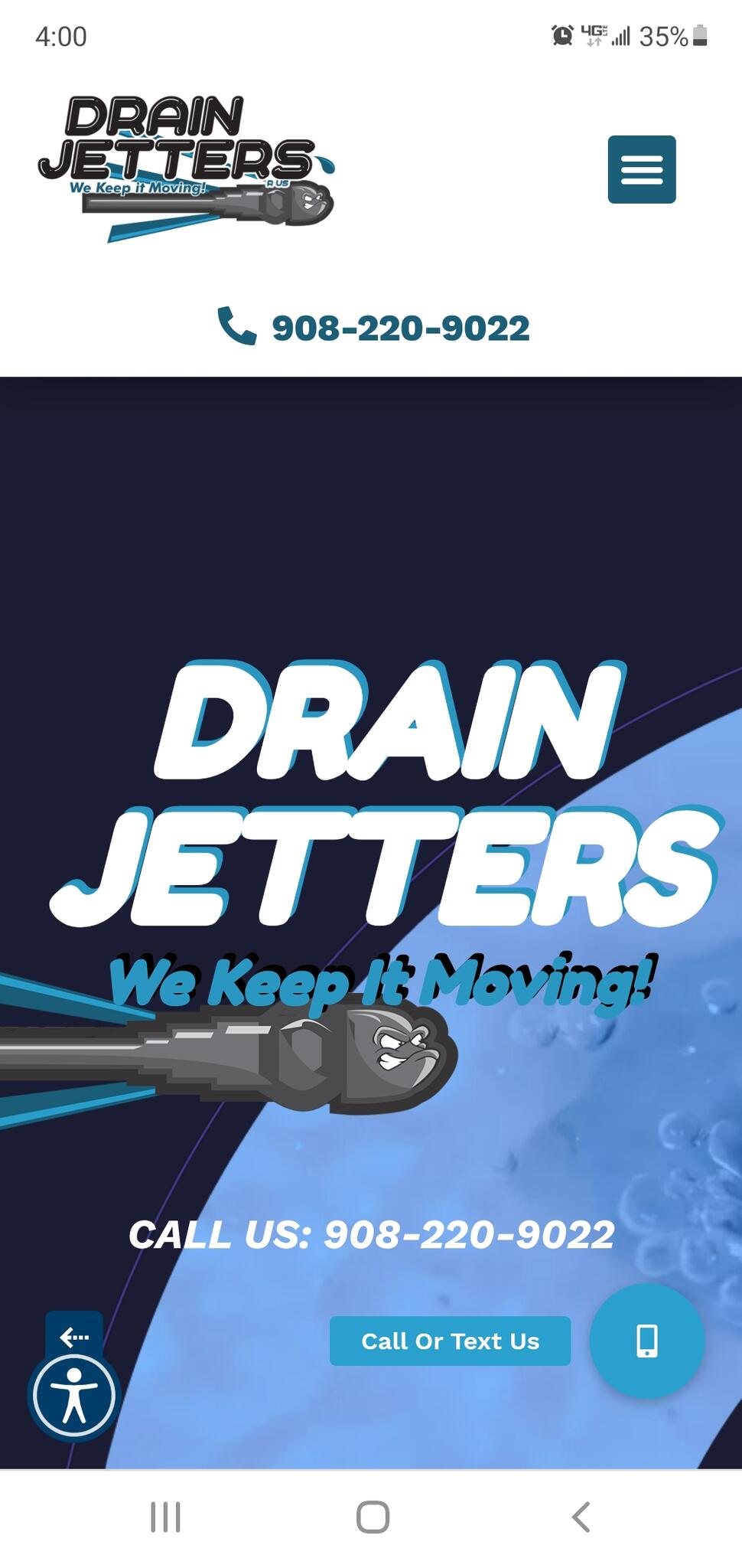Drain Jetters R Us LLC. Wall Township, NJ Nextdoor