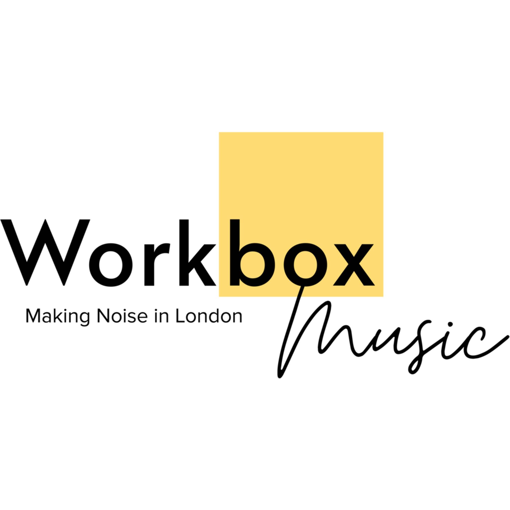 Workbox Music London, England Nextdoor