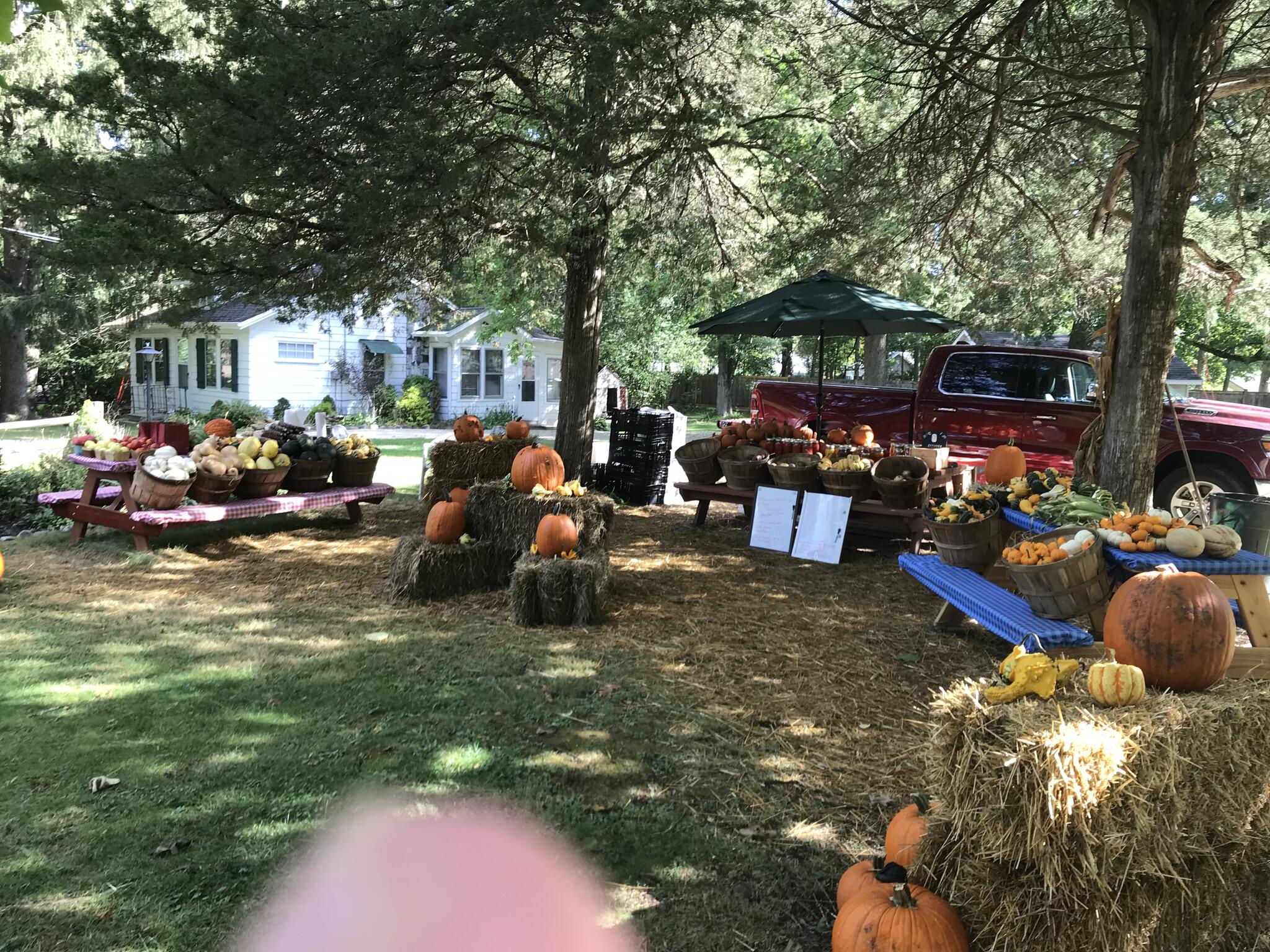 Wooddale Community Produce Market Lake Geneva, WI Nextdoor