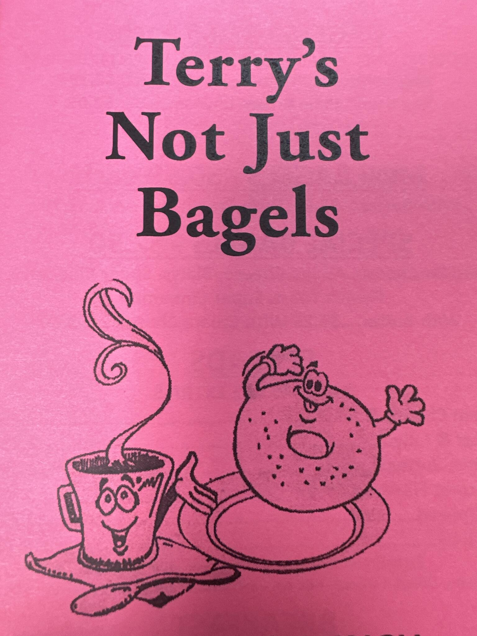 Terry's Not Just Bagels Toms River, NJ Nextdoor