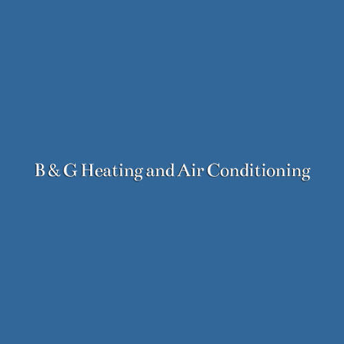 B and g hot sale heating and air