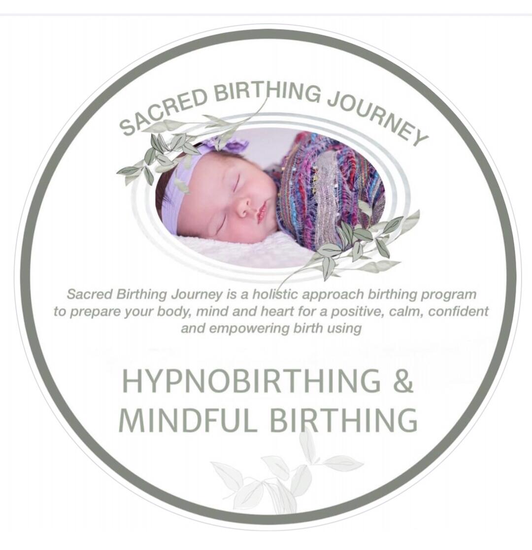 sacred journey birthing services
