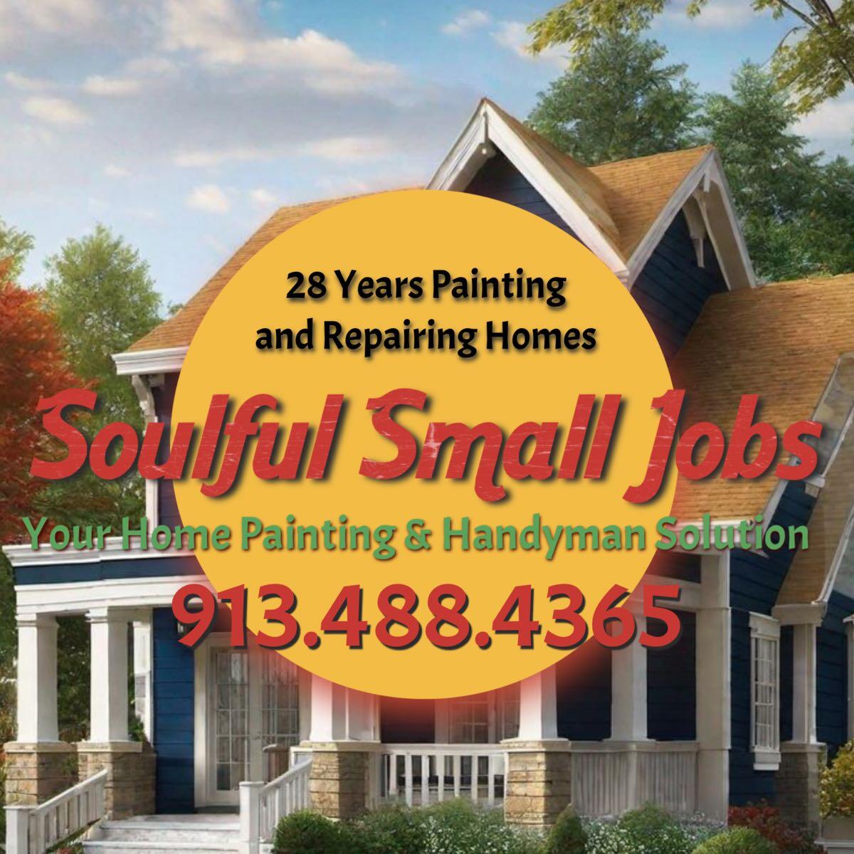 Soulful Small Jobs LLC Olathe, KS Nextdoor