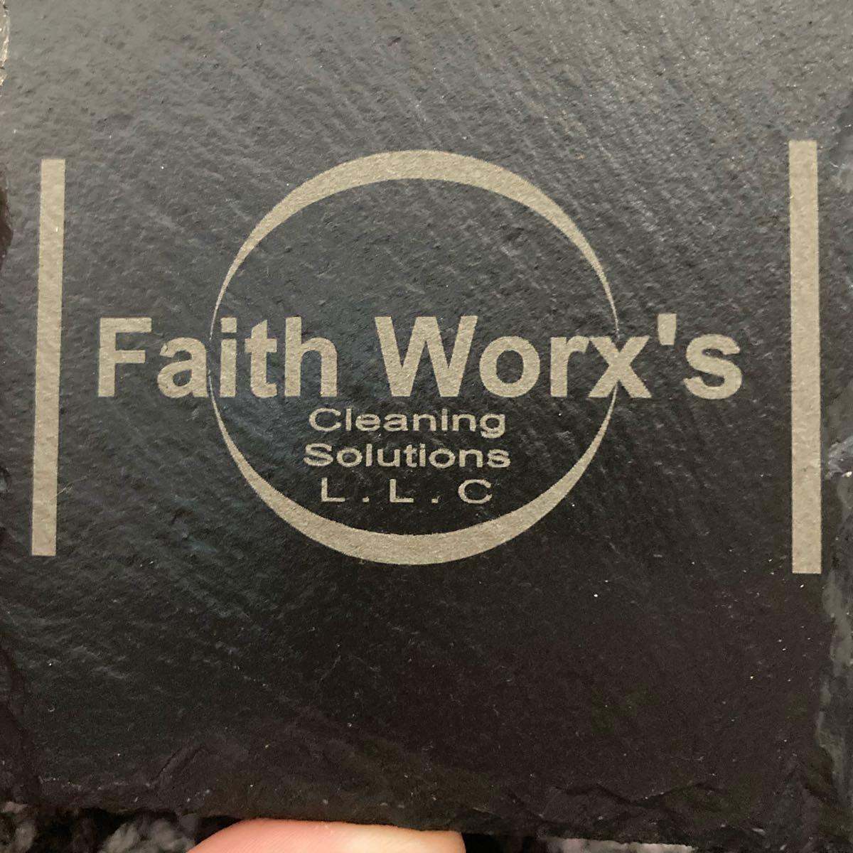 Faith Worx s Cleaning Solutions LLC Sahuarita AZ Nextdoor