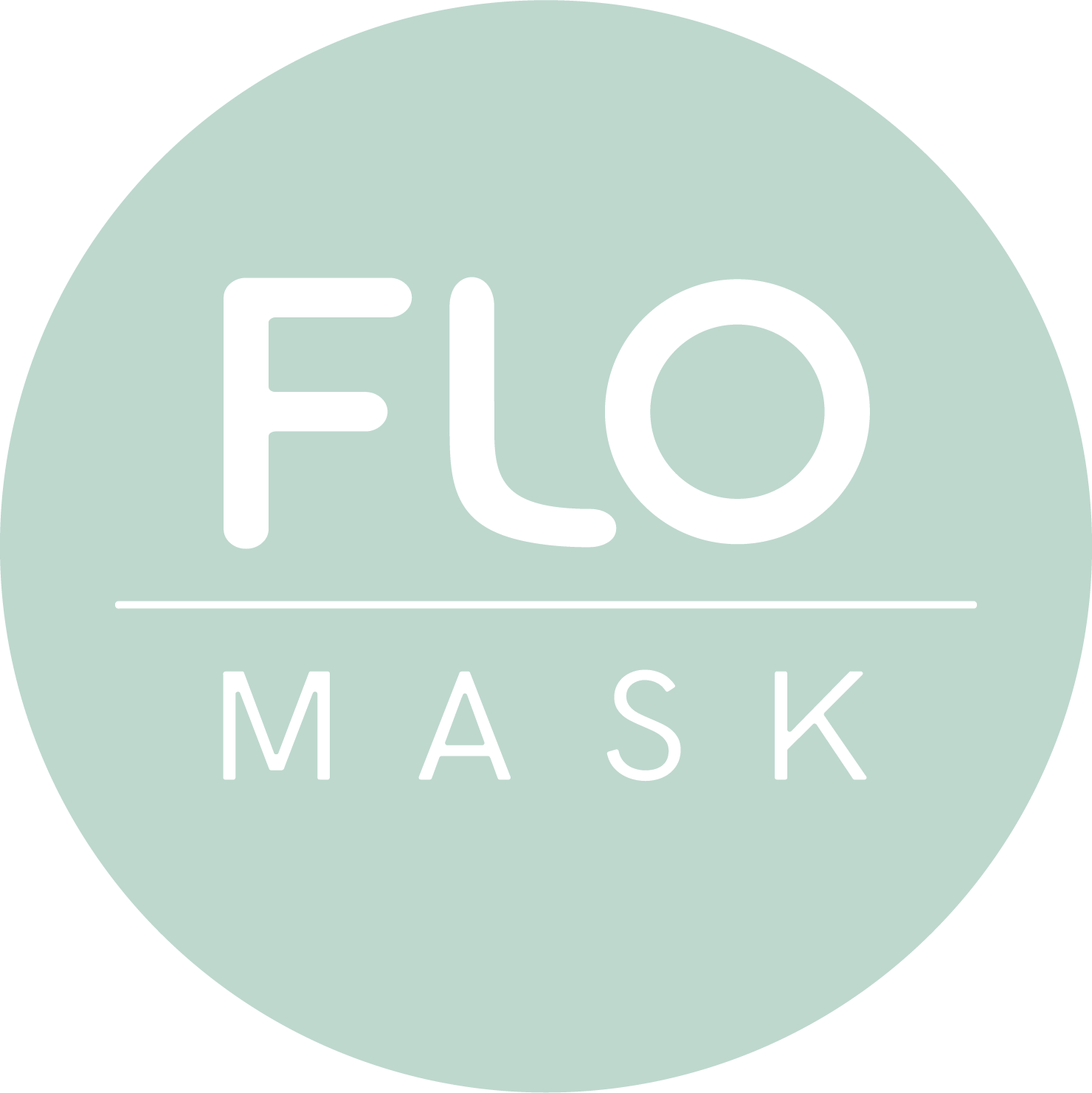 Flo Mask - Nextdoor