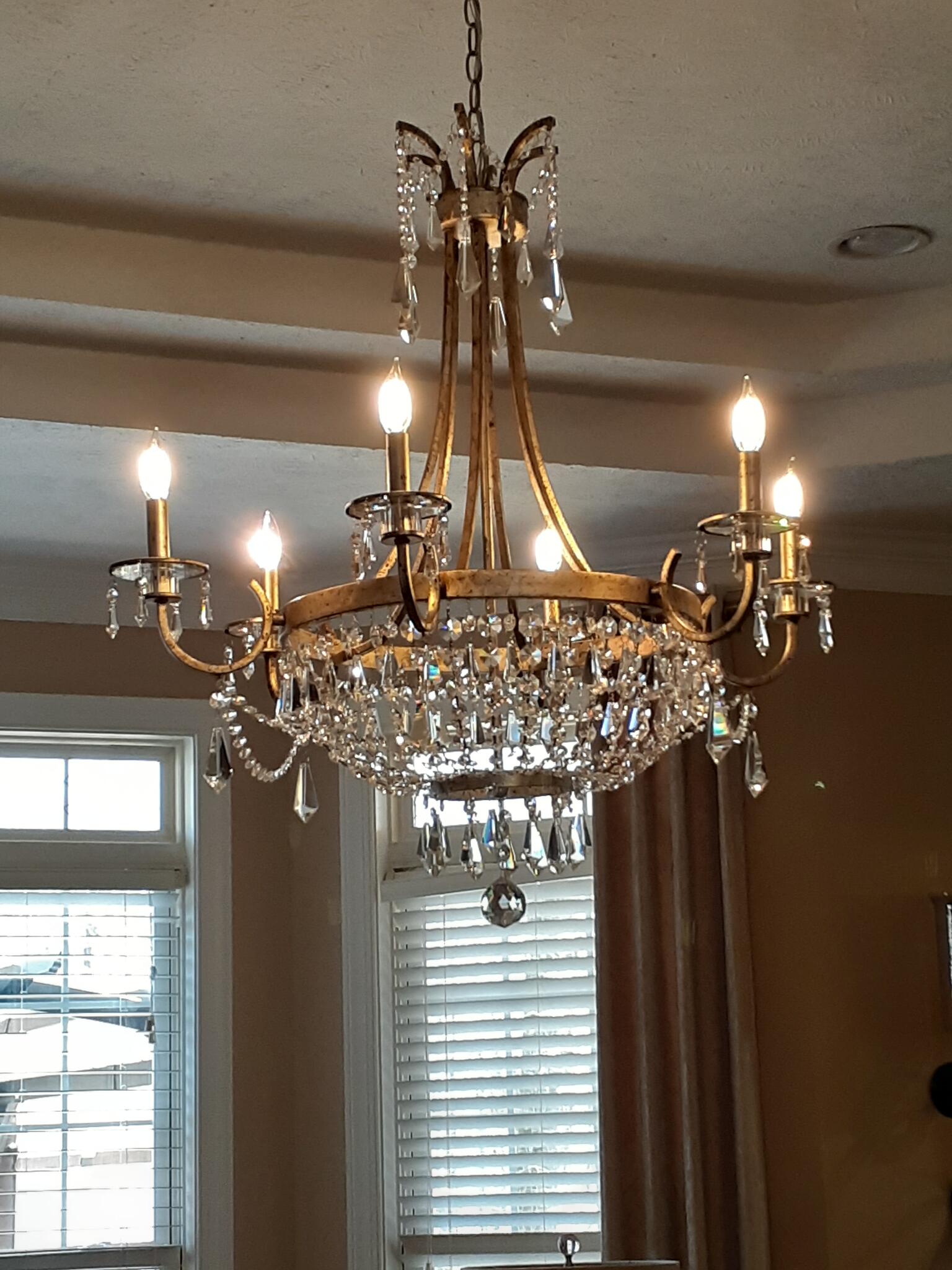 Charles M. Brooks Electrical Nextdoor