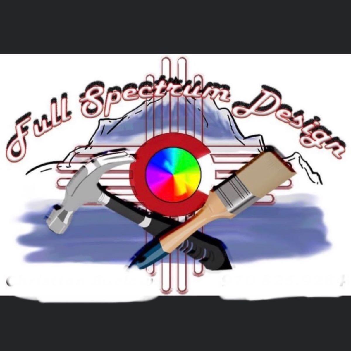 Spectrum Designer Full Spectrum Design - Nextdoor