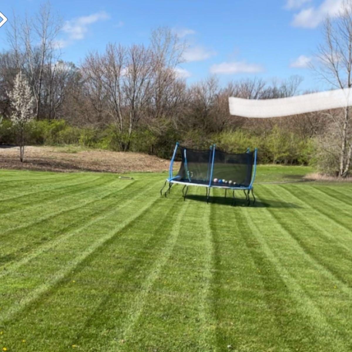 Coys cuts West Milton, OH Nextdoor