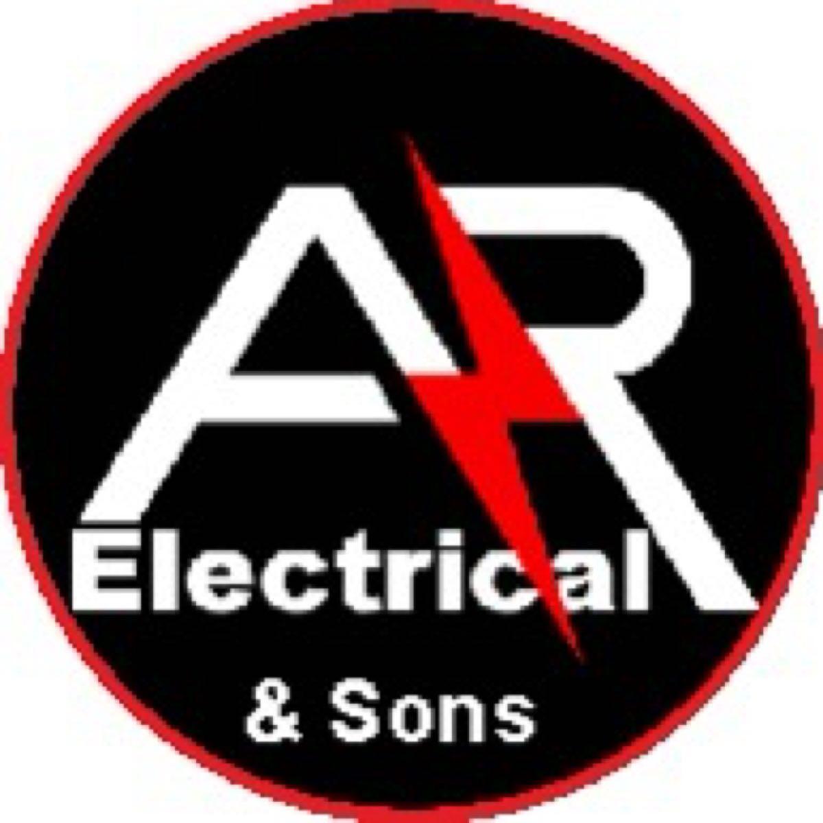A R Electronics A R Electrical & Sons Ltd - Nextdoor