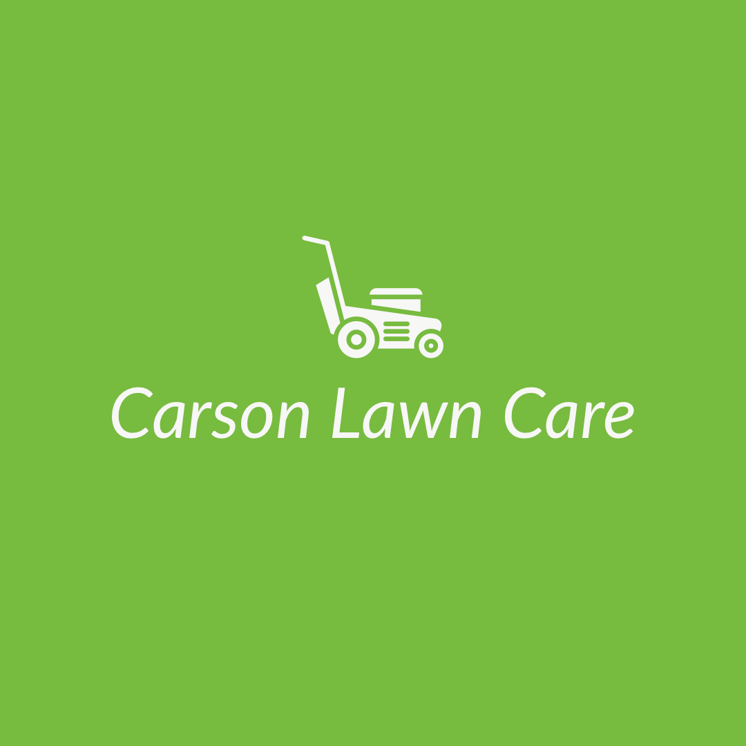 Carson Lawn Care - Nextdoor